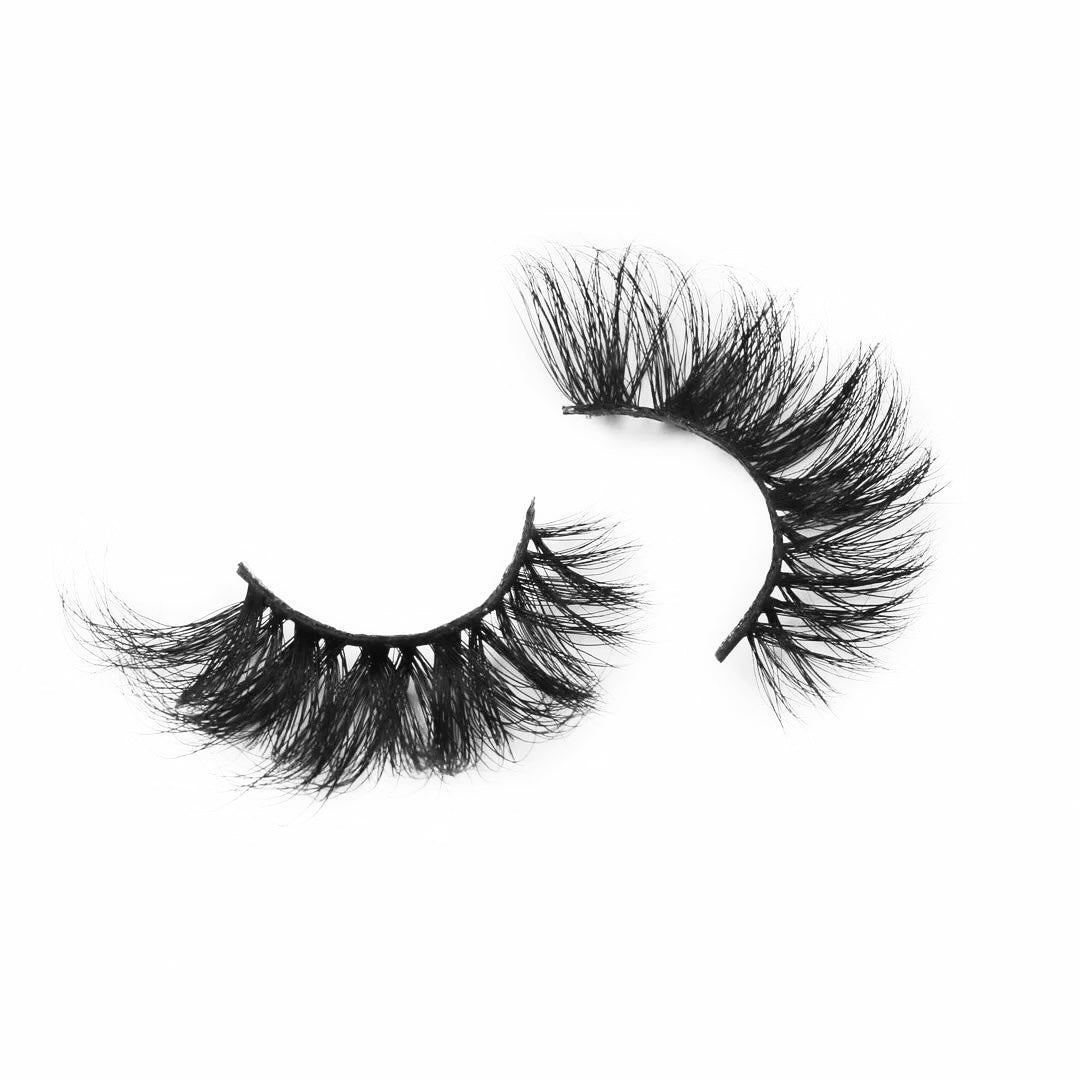 Charm - 5D 25mm Mink Lashes