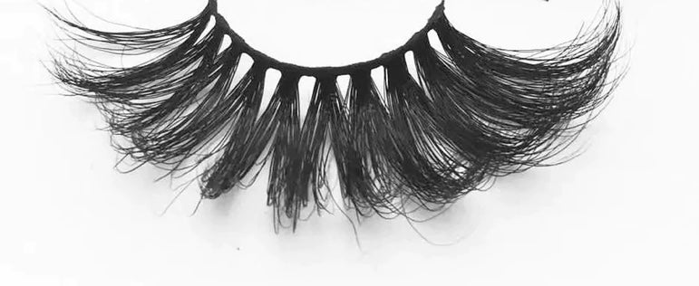CookieBud - 8D 30mm Mink Lashes