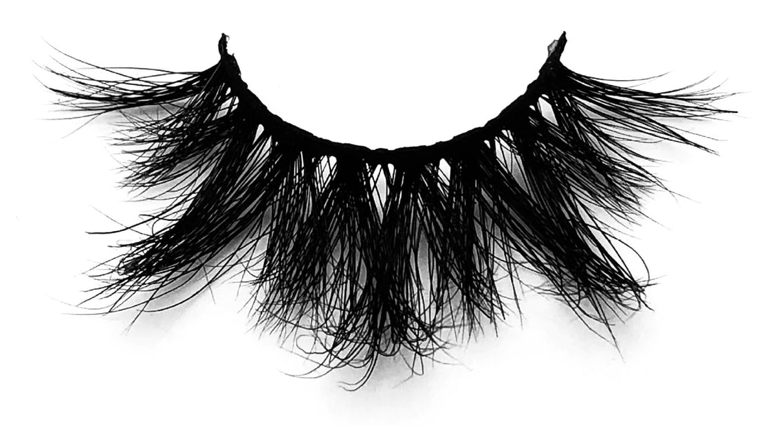 Mingle - 5D 25mm Mink Lashes