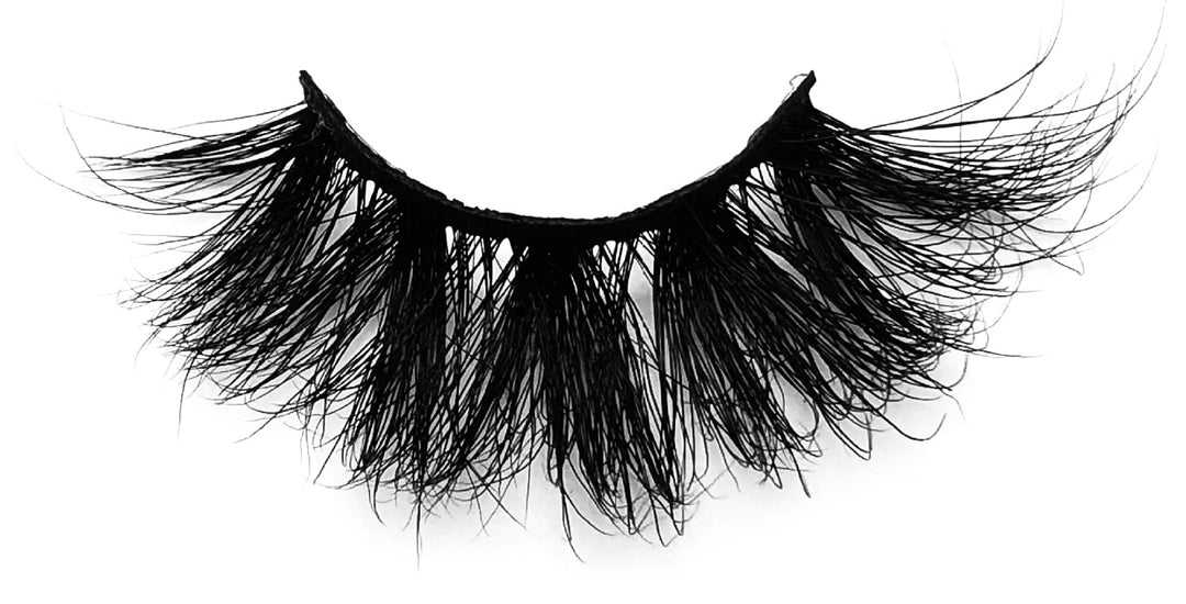 Loud - 5D 25mm Mink Lashes
