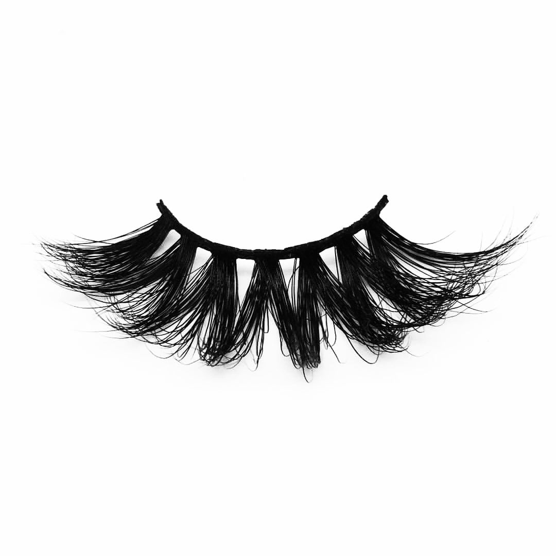 Drama - 5D 25mm Mink Lashes