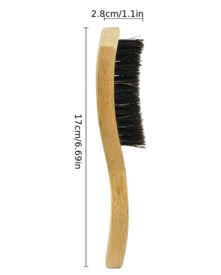 RBLB Teasing Brush