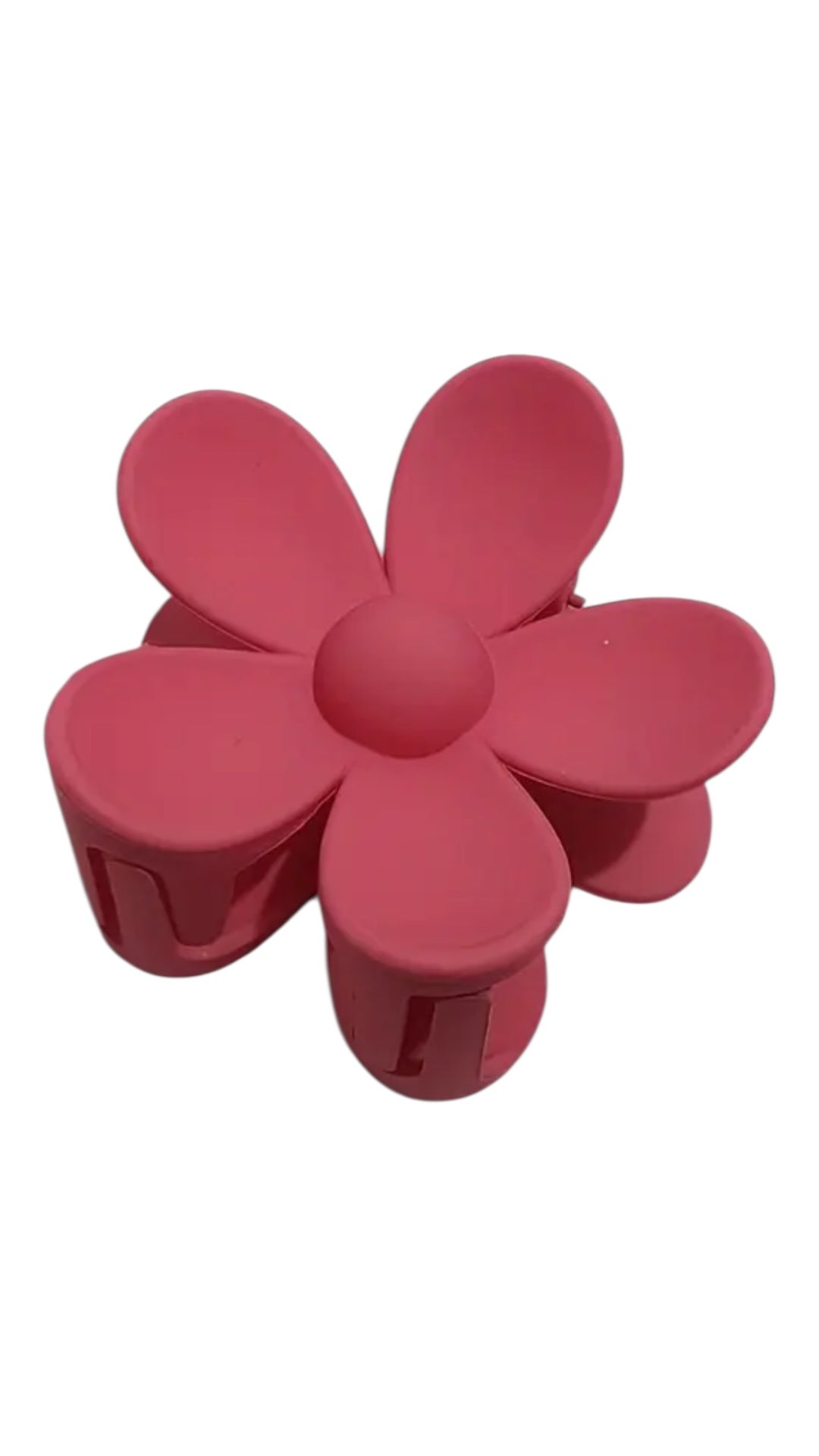 Koala Claw Barrettes
