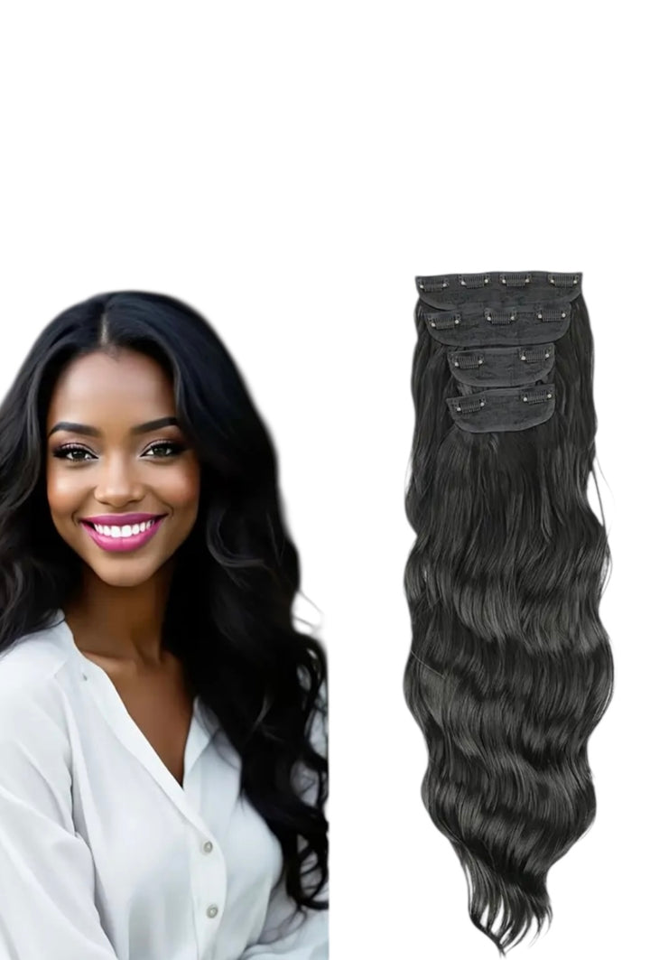 Delilah Volume Boost
