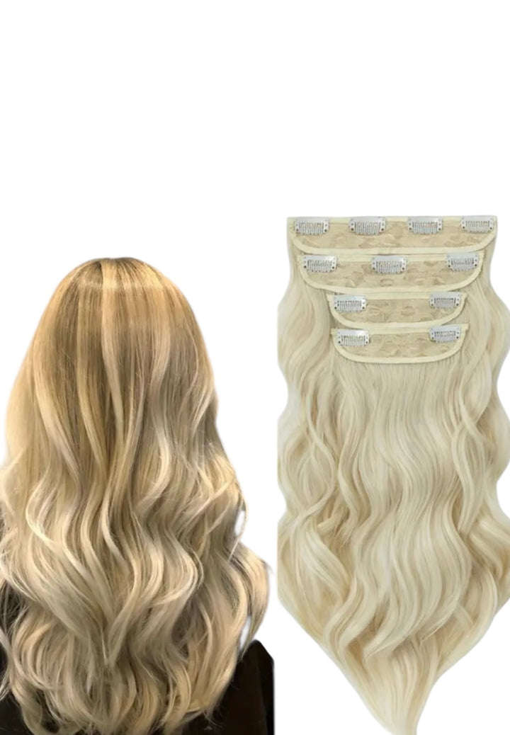 Delilah Volume Boost