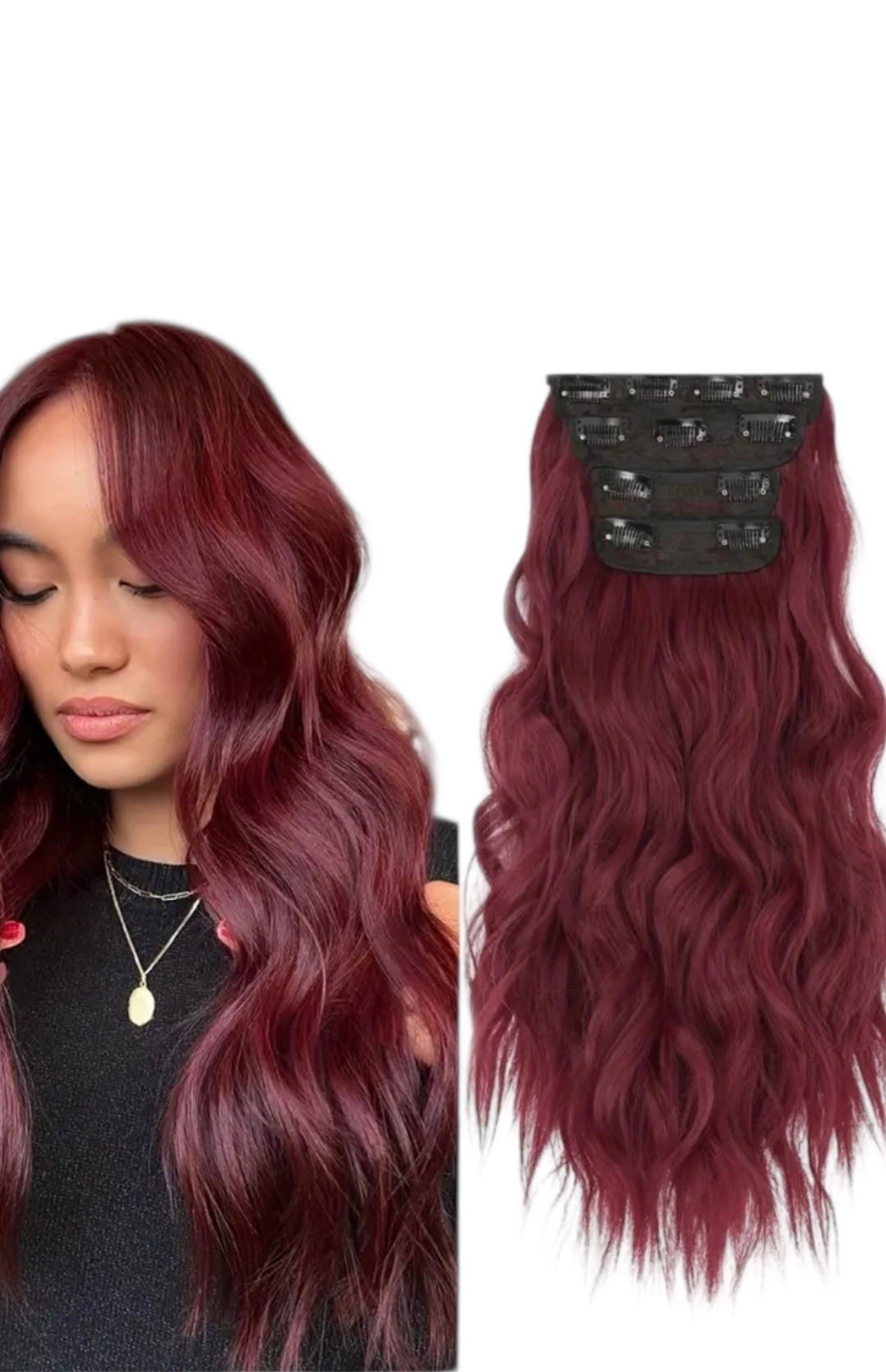 Delilah Volume Boost