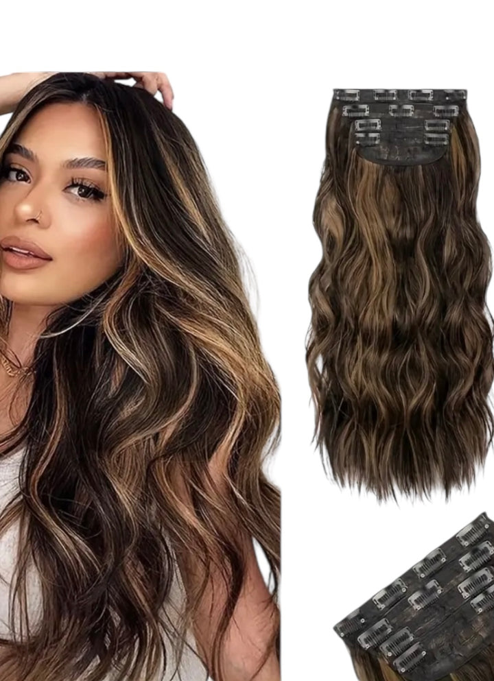 Delilah Volume Boost