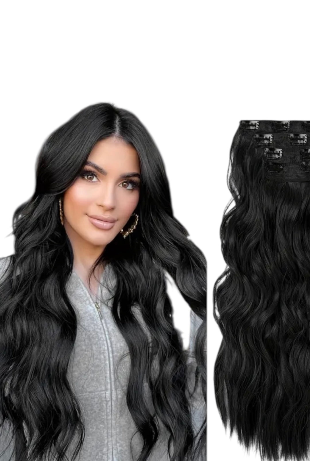 Delilah Volume Boost