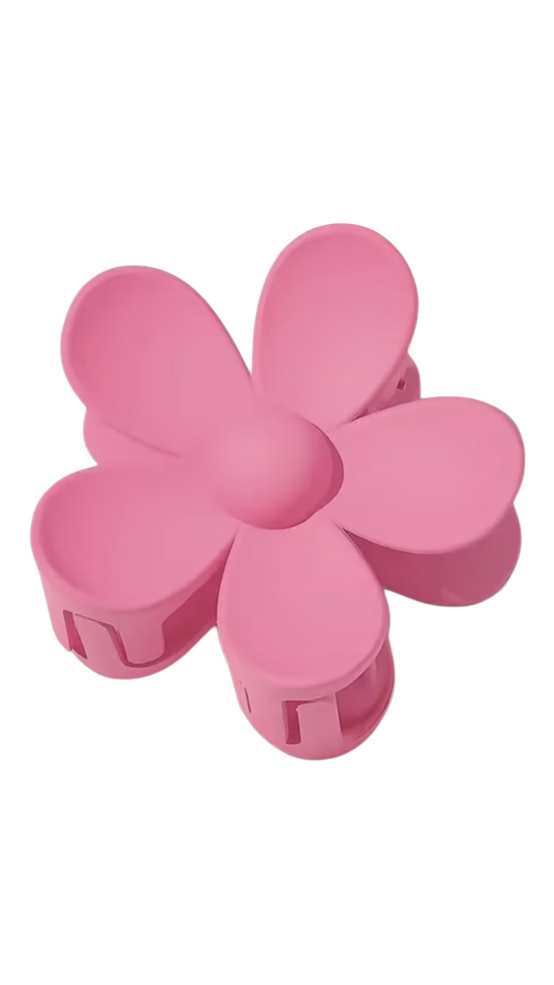 Koala Claw Barrettes