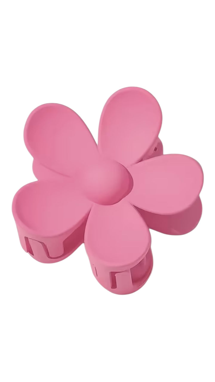 Koala Claw Barrettes
