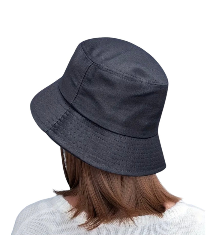 Regal Bucket Hat