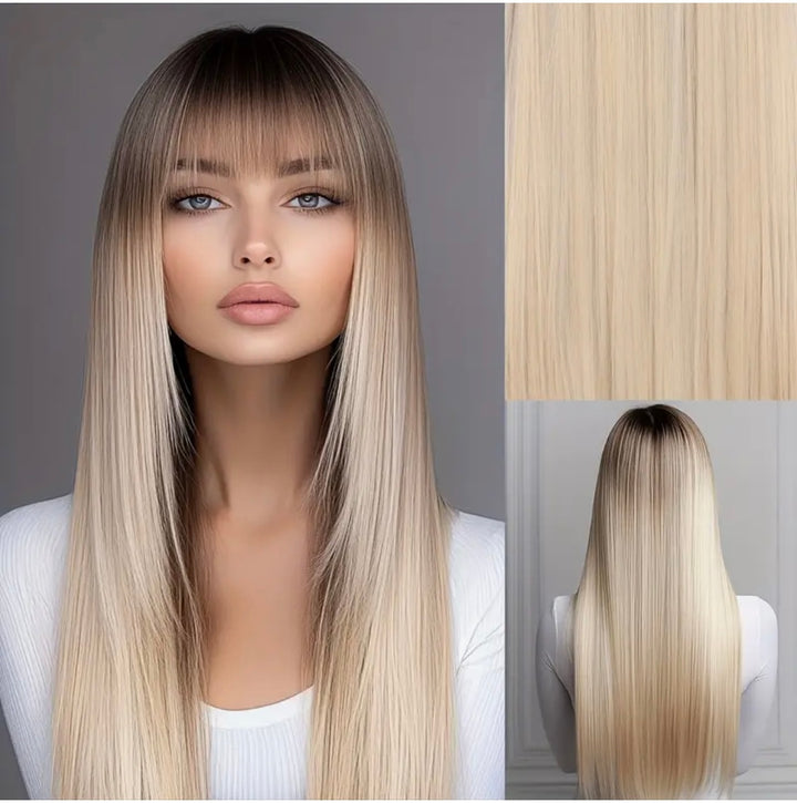 Lettie WIG