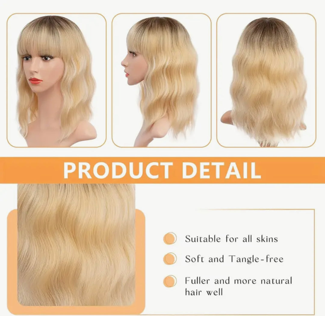 Leni Bob WIG