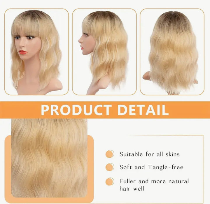 Leni Bob WIG