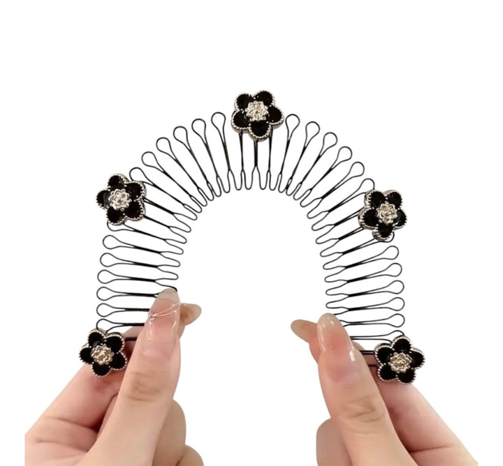 Luxe Stretchable Comb