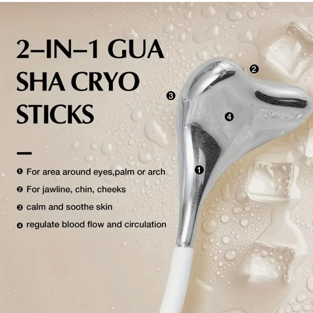 Cryotherapy Freeze Massage Stick