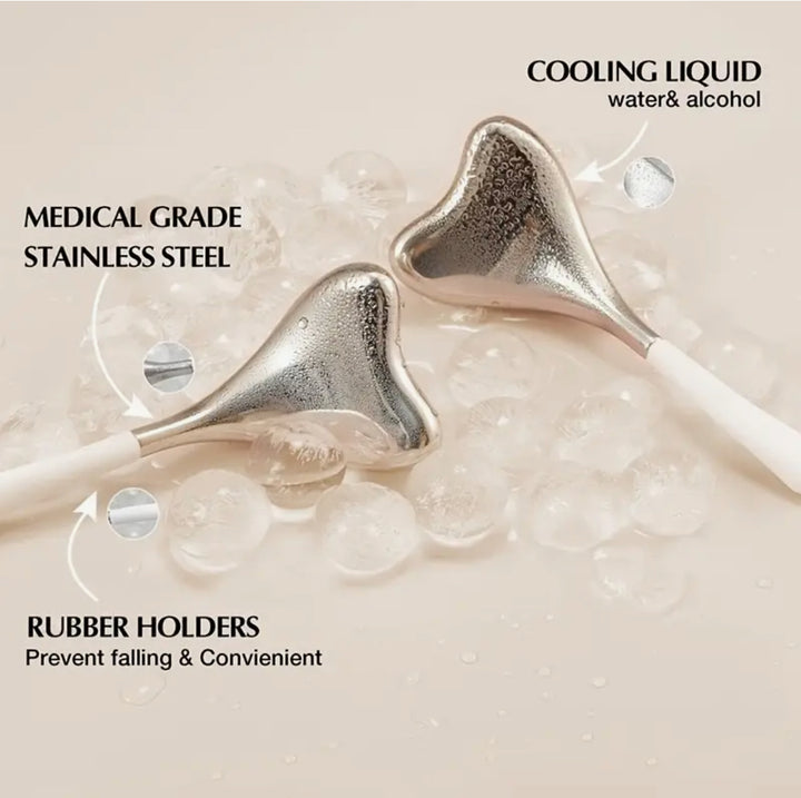 Cryotherapy Freeze Massage Stick