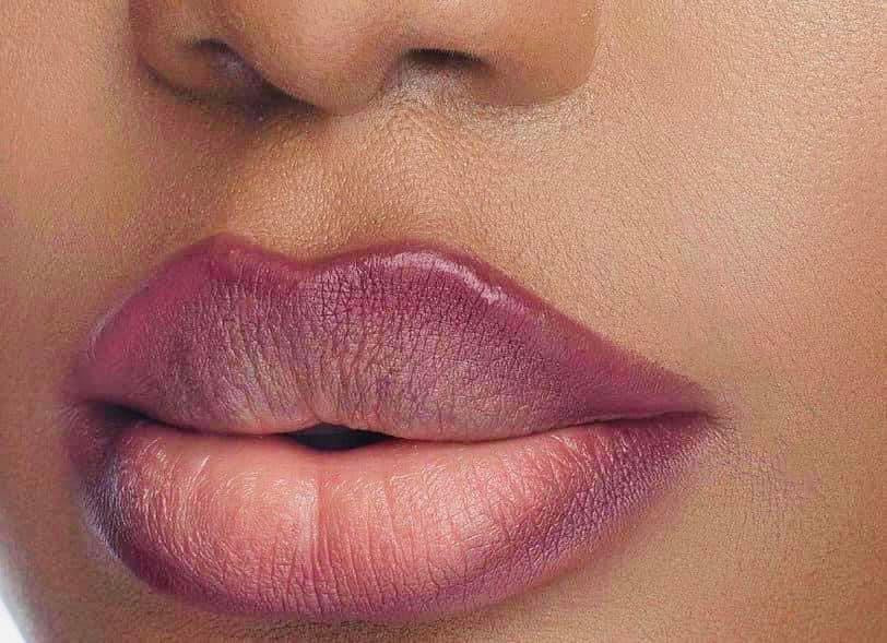 Mama-Lichous Matte Lip Pencil