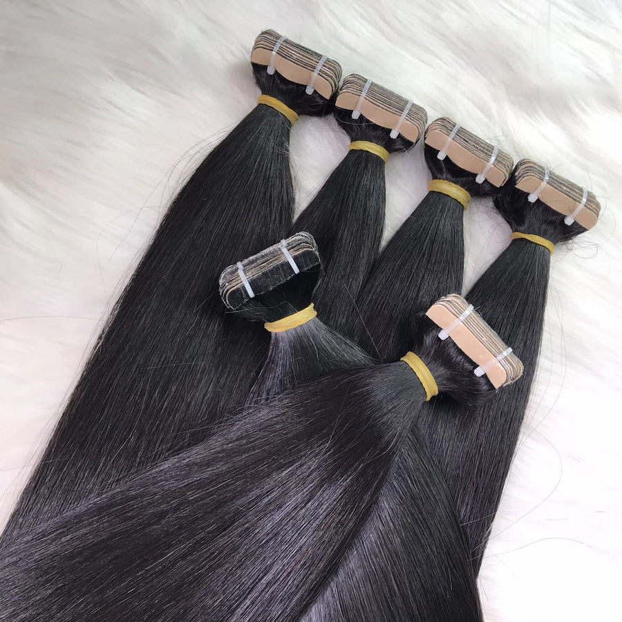 Hair Extensions – Rosaceaebud