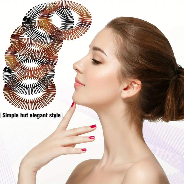 Vintage Stretchable Comb