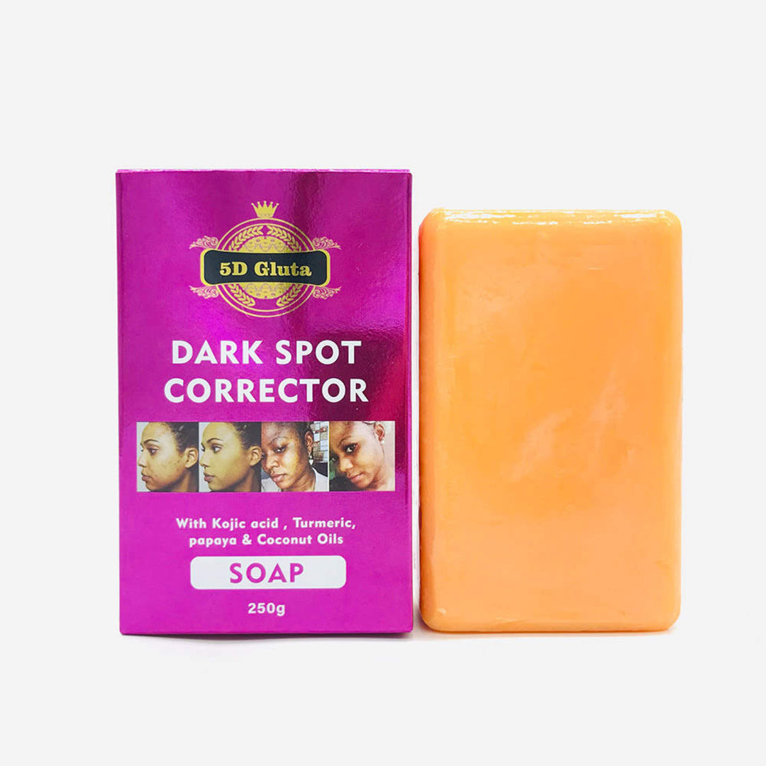 Dark Spot Corrector Starter Pack