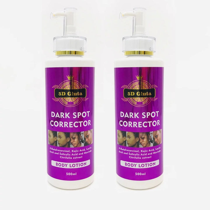 Dark Spot Corrector Starter Pack