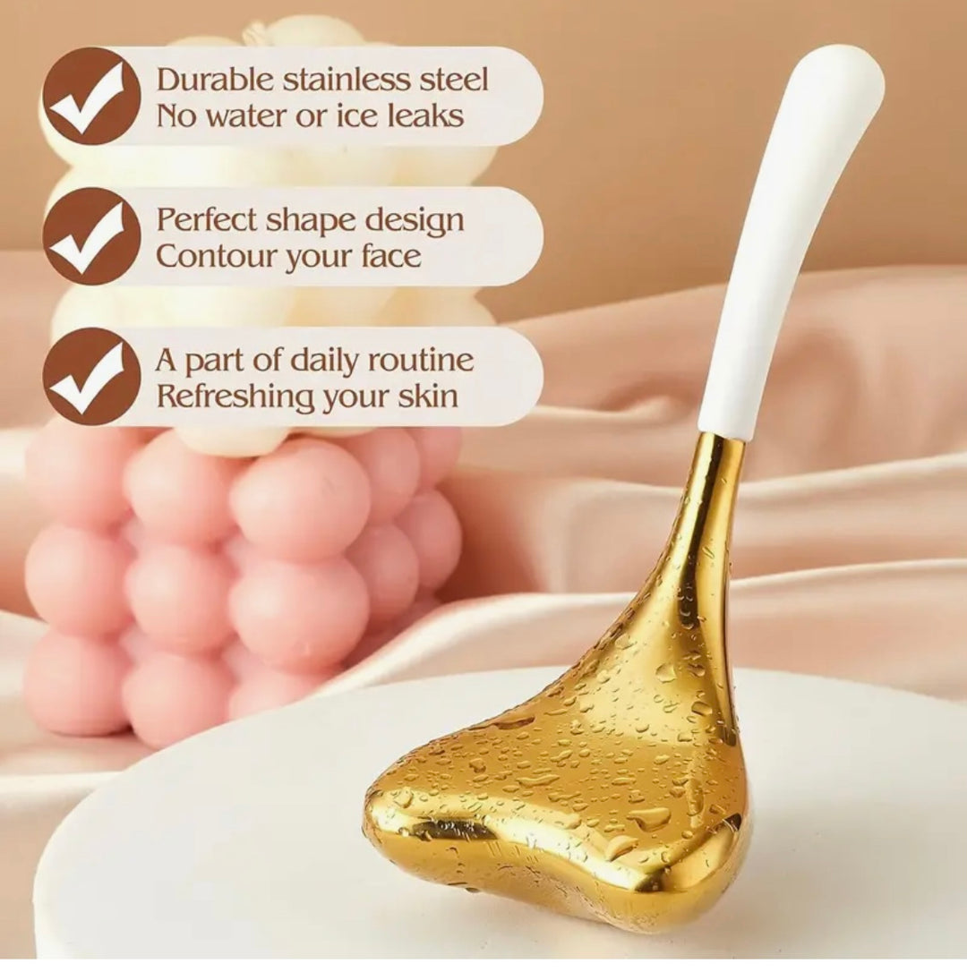 Cryotherapy Freeze Massage Sticks