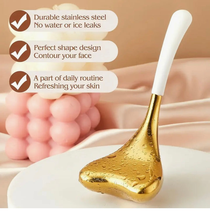 Cryotherapy Freeze Massage Sticks