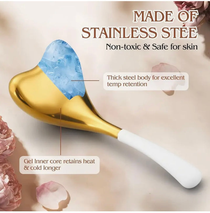 Cryotherapy Freeze Massage Sticks