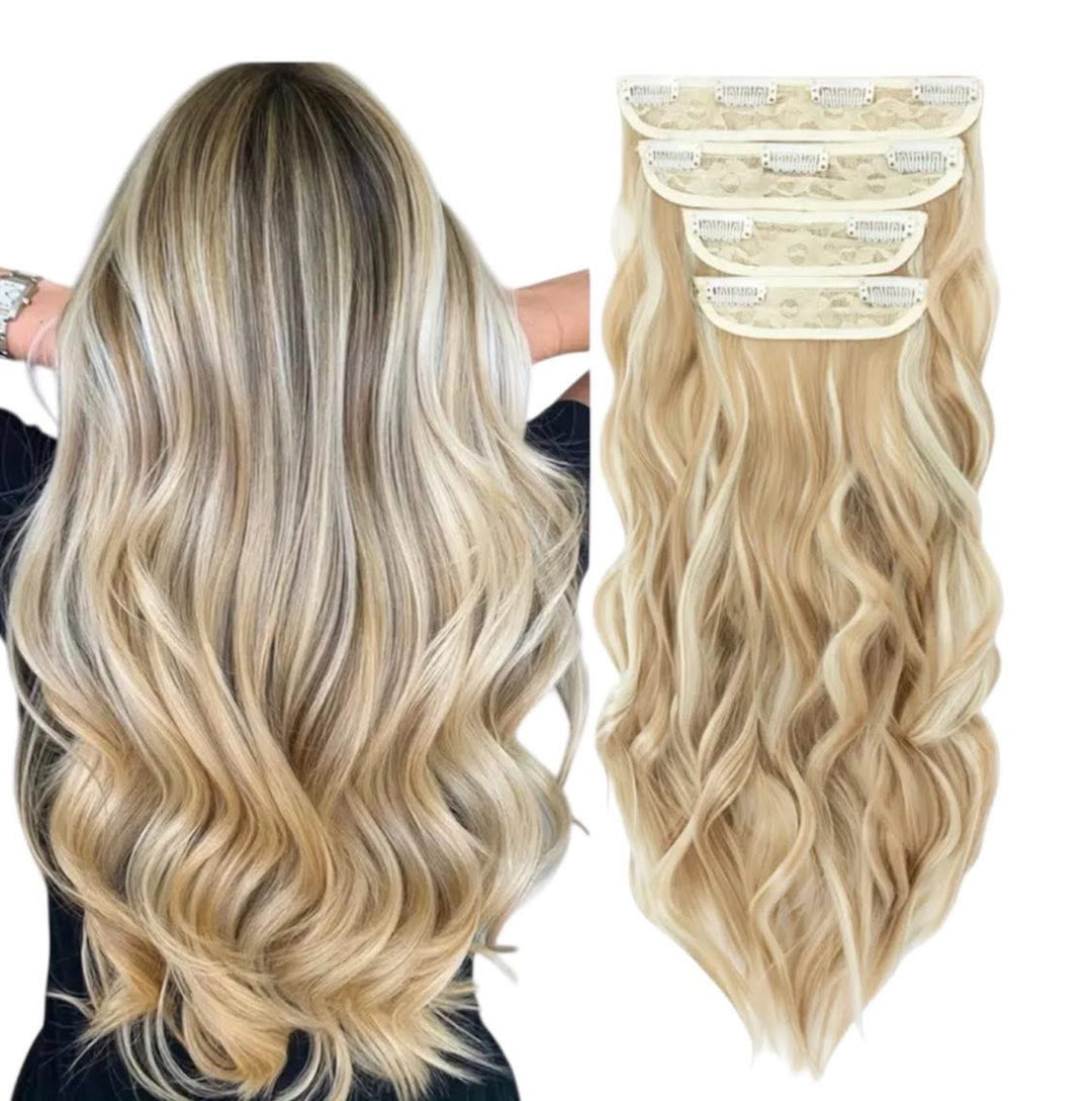 Darcy Volume Boost