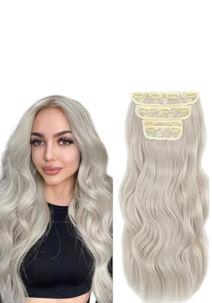 Kris Volume Boost