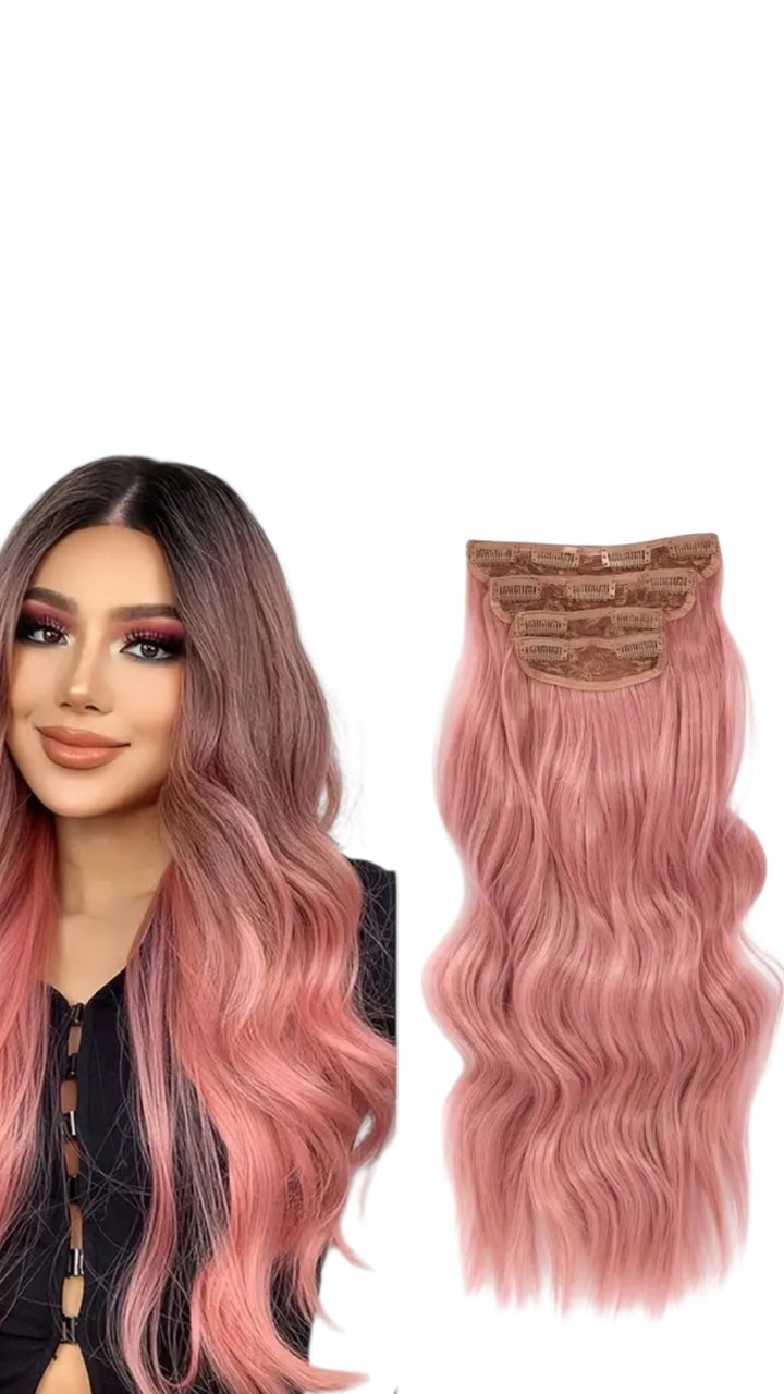 Kris Volume Boost