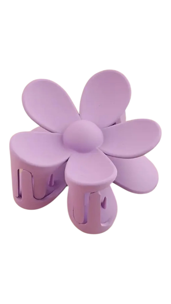 Koala Claw Barrettes