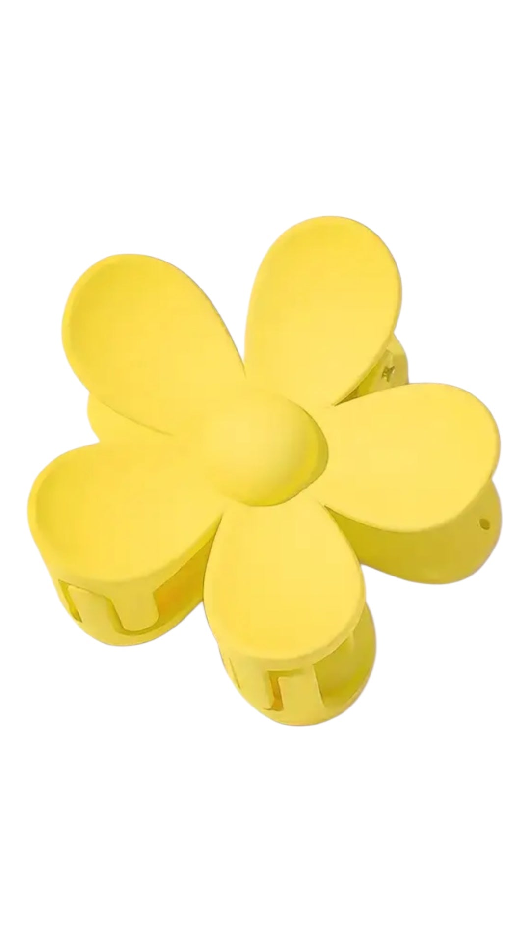 Koala Claw Barrettes