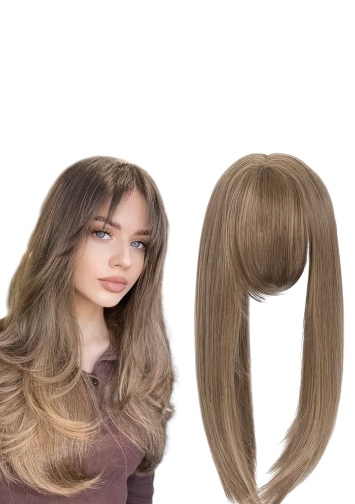 Oisin Hair Topper