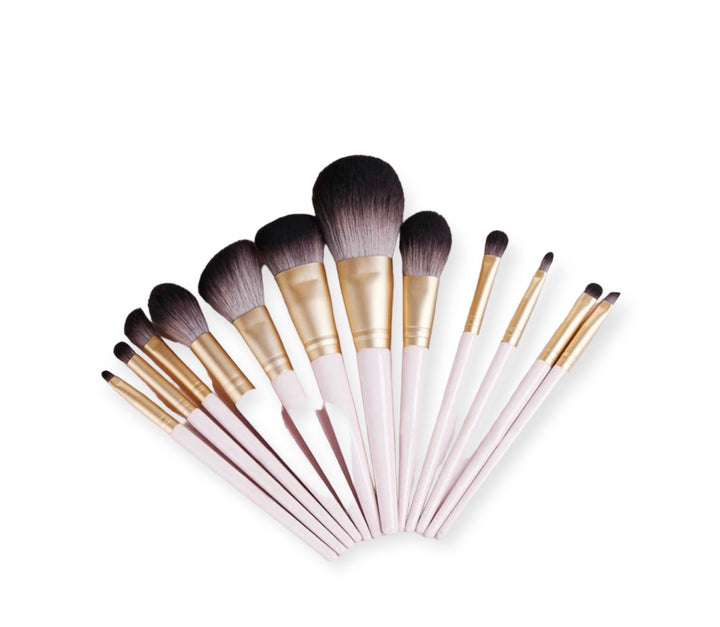 Bud Magic Deluxe Brush Set