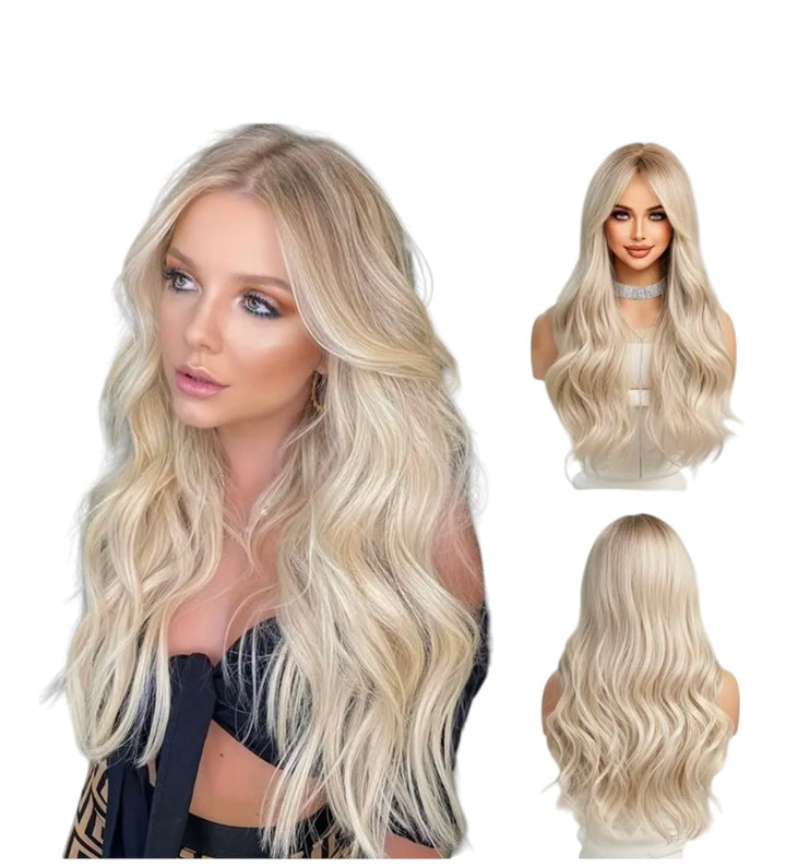 Gisela Wig