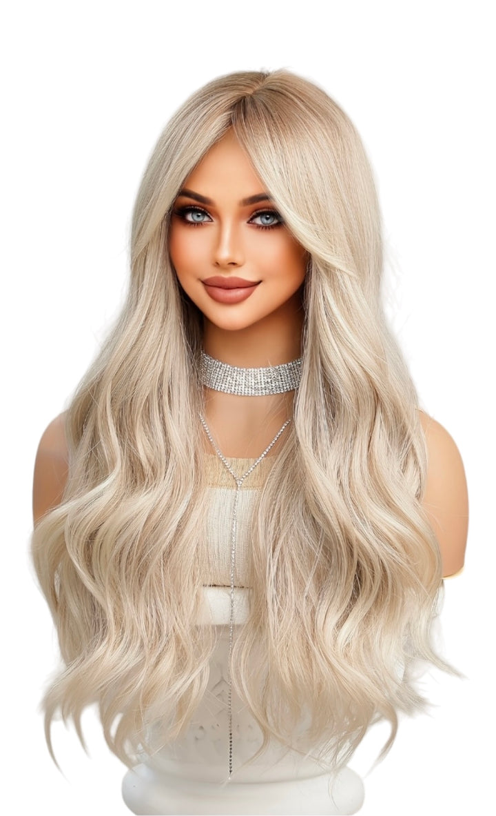 Gisela Wig