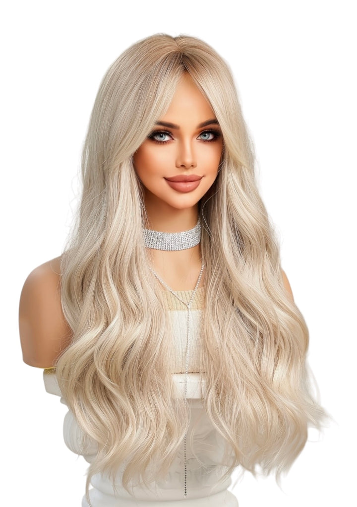 Gisela Wig