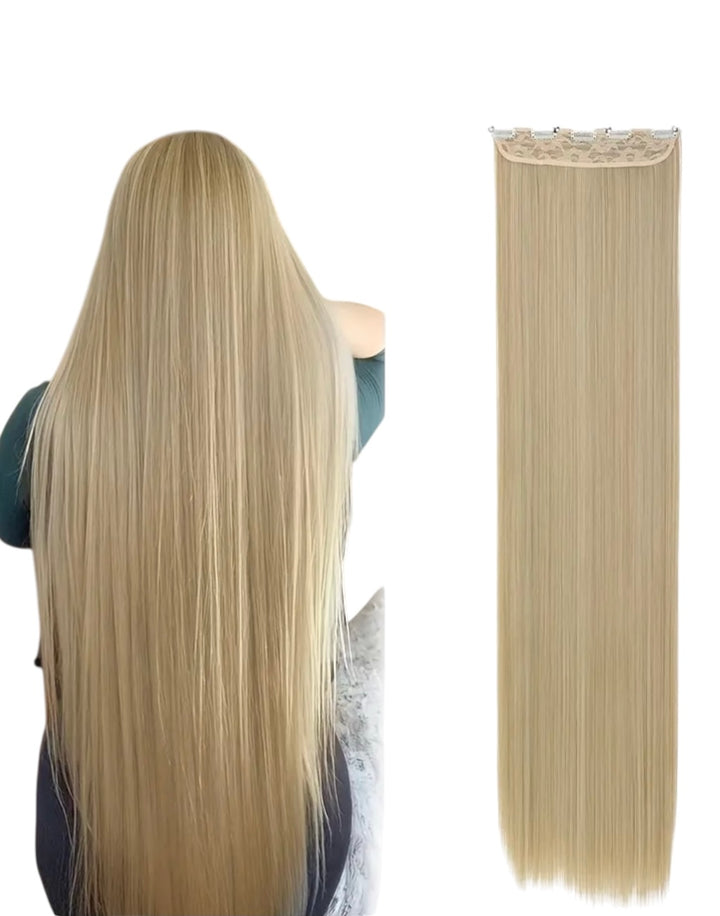 Remi Deluxe Clip-Ins