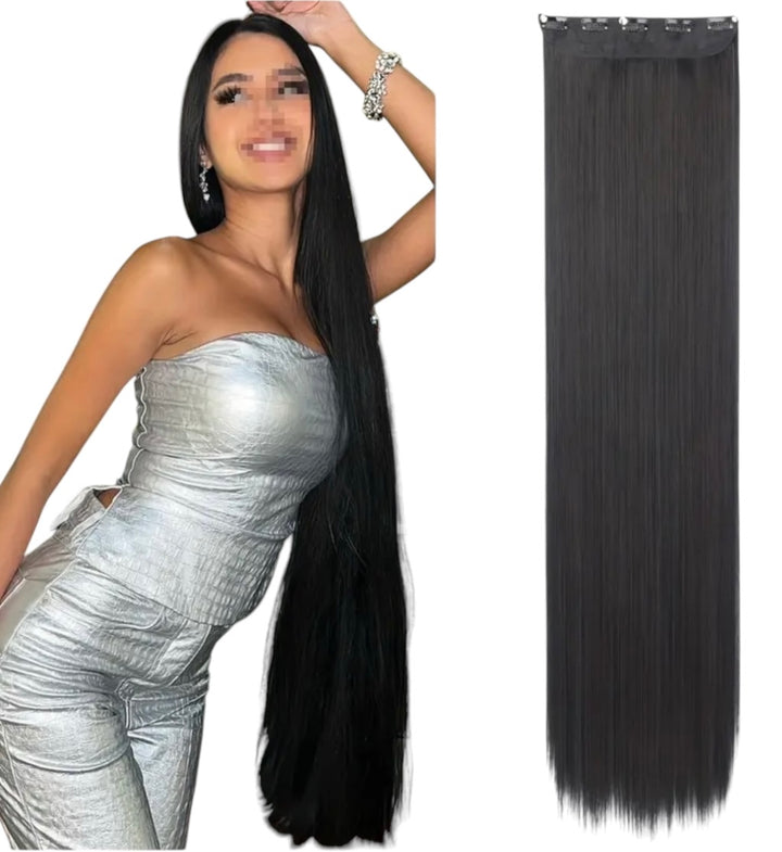 Remi Deluxe Clip-Ins