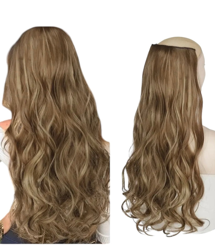 Deluxe Clip-Ins