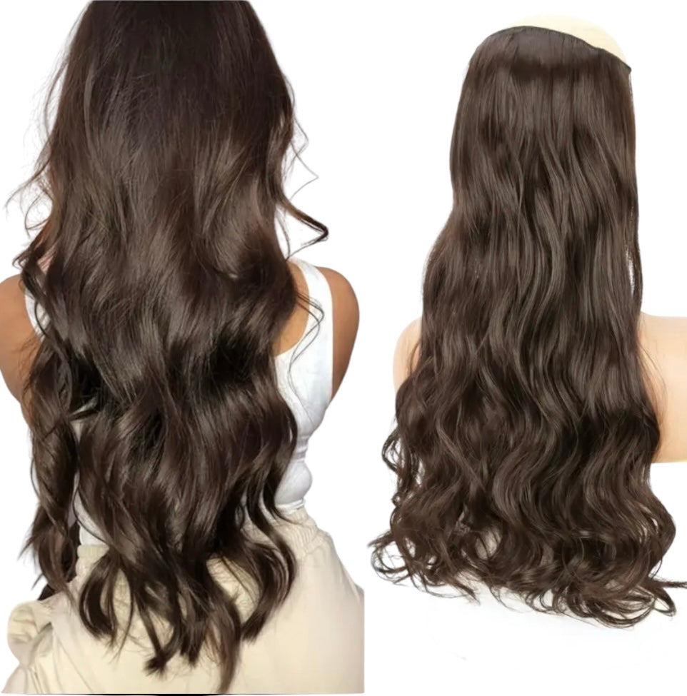 Deluxe Clip-Ins