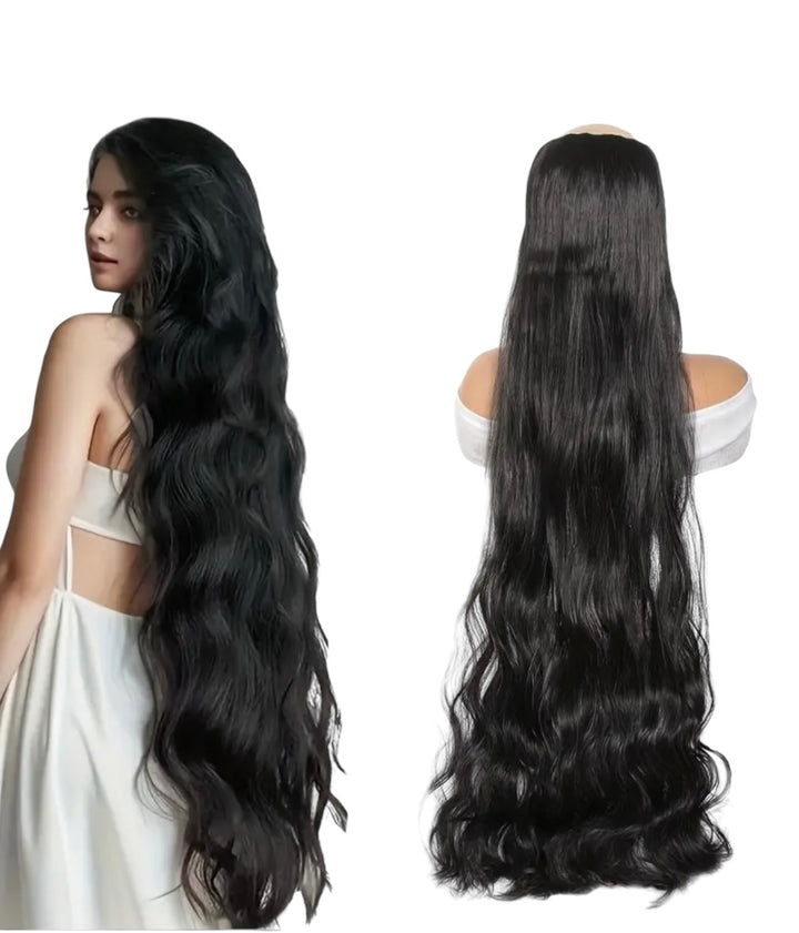 Colette Deluxe Clip-Ins