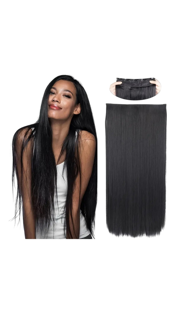 Liana Deluxe Clip-Ins