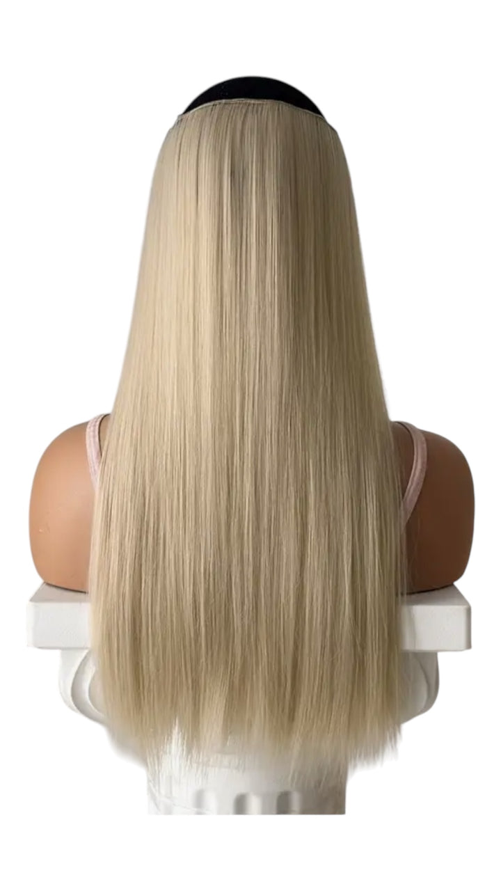 Liana Deluxe Clip-Ins