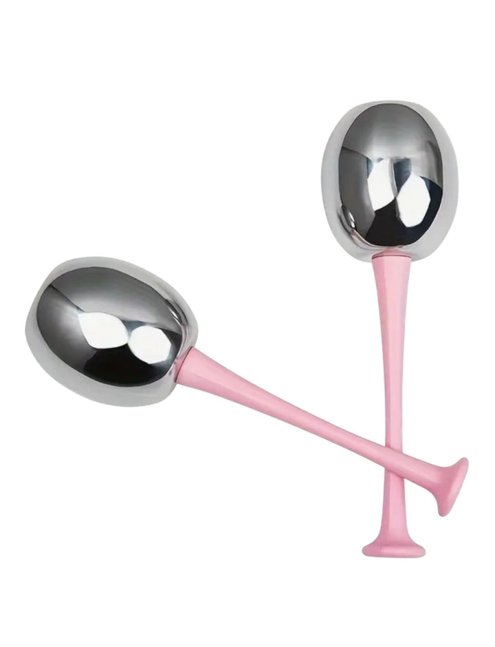 Cryotherapy Facial Ice Globes