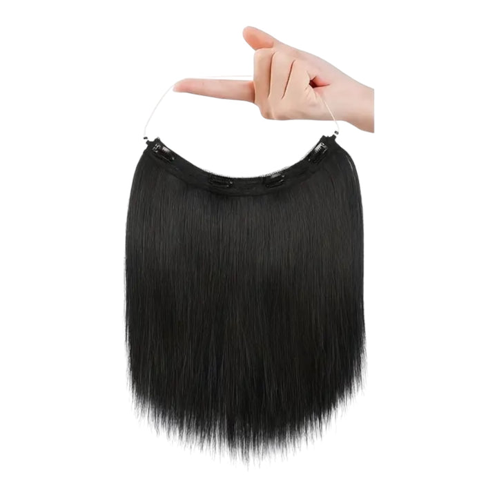 Halo Extension Short