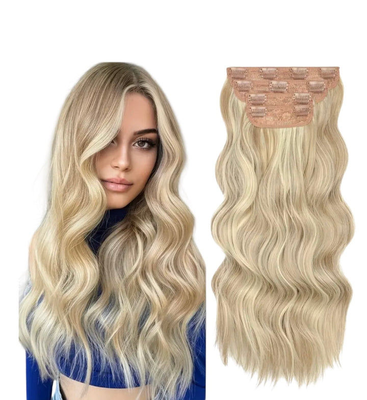 Darcy Volume Boost