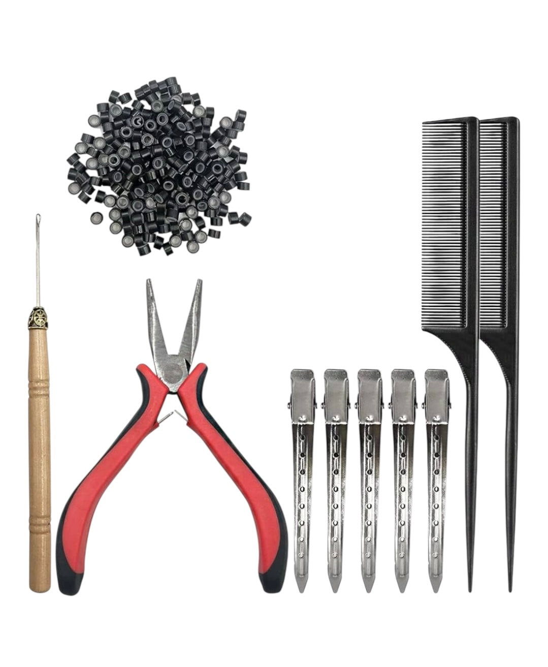Extension Mini Tool Kit